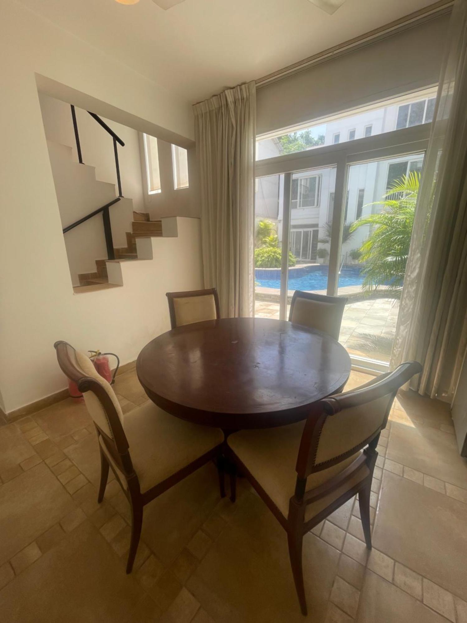 Villa M - Jia 4 Candolim Goa 3Bhk, Pool Facing, Near Beach, Free Breakfast, Free Wifi And Prime Location Aguada Dış mekan fotoğraf